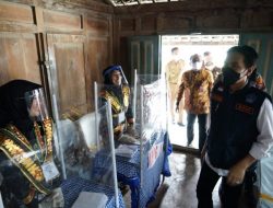 Serba Serbi Pilkades Serentak Kabupaten Madiun Tahun 2021 Mulai Bagi-Bagi Doorprize Hingga Pakaian Adat