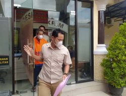 Tega! Ayah di Ponorogo Setubuhi Dua Anak Kandungnya Selama 8 Tahun