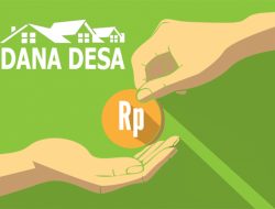 Dana Desa (DD) Kabupaten Malang Tahun 2022 Capai Rp 409 Miliar