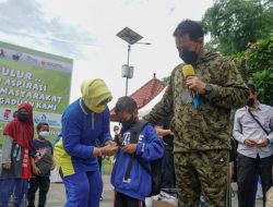 Jamin Keterbukaan Informasi, Diskominfo Buat Inovasi Lewat Jebol Kiper
