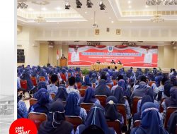 Tahun 2022, Ada Ratusan PNS di Ponorogo yang Pensiun