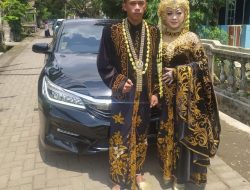 Layanan Mobil Mewah Gratis Dari ASC Foundation Sangat Membantu Bagi Pasangan Pengantin Baru