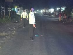 Satlantas Polres Ponorogo Berhasil Ungkap Kasus Tabrak Lari