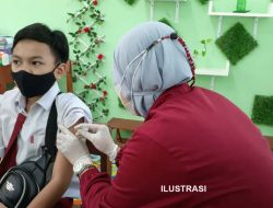 Siswa dari 15 SD di Kota Madiun Segera Divaksin Covid-19