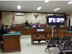 Bupati Nganjuk Nonaktif Divonis 7 Tahun Penjara