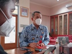 Bupati Wonogiri Joko Sutopo Pastikan Tak Ada Omicron di Wonogiri Tapi Minta Warga Periksakan Diri ke Puskesmas Terdekat