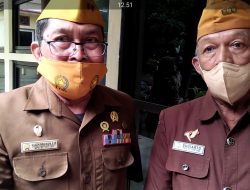 Pada HUT ke 65 Tahunnya, Legiun Veteran RI Sampaikan Harapannya