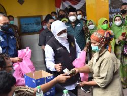 Pemkab Sidoarjo Dukung Pemprov Jatim Gelar Pasar Murah Minyak Goreng