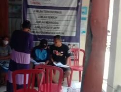 Warga Desa Ngadirejo Madiun Bergejolak Karena Bantuan Bencana Angin Puting Beliung Tidak Merata