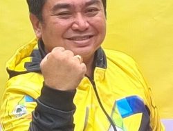 Sahabat Tino Bergandengan Tangan Menuju 2024