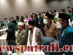 PKB sidoarjo Gelar Workshop Kebangsaan dan Haul Gusdur ke 12 Tahun