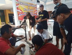 Baru Sepekan Dilantik, Kades Brangkal Nur Ely Suryani ” Dibanjiri ” Curhatan Warganya Terkait Cinggungnya