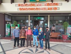 Kuasa Hukum Tergugat Mengakui Ada Keselahan, Dalam Sidang Gugatan Pilkades Bondowoso