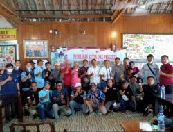 KJJT Wilayah Kabupaten Bojonegoro, Telah Terbentuk