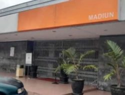 BNI Cabang Kota Madiun Tutup Sementara, 10 Karyawan Reaktif Covid-19