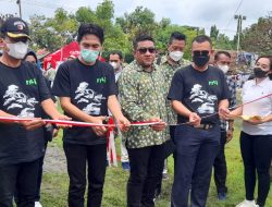 Bupati Madiun Fasilitasi Petani Bonsai dengan Sediakan Lokasi Khusus Bonsai