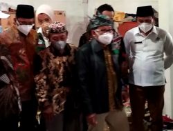 Ketua Umum PKB, Muhaimin Iskandar Dapat Dukungan Dari UMKM Sidoarjo Untuk Capres 2024
