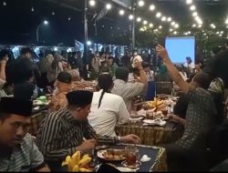 Ketua Umum PKB Muhaimin Iskandar Terobos Sidoarjo Jatim, Kades se Sidoarjo Mendukung Capres 2024