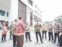 Program Prioritas Bupati Sidoarjo yang Akan Dituntaskan Tahun 2022