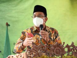 Bupati Sidoarjo, Kegiatan Keagamaan Tetap Berjalan Syaratnya Menjaga Prokes