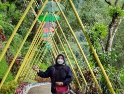 KPH Lawu Ds Kerjasama dengan CV. Hargo Dumilah Grup Percantik Wisata Suwono Park