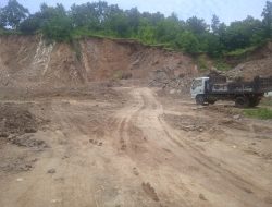 Marak, Galian C Ilegal di Kabupaten Ponorogo