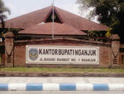 Setelah Vonis, Mantan Bupati Novi, LSM KPN Pertanyakan Pelantikan 18 Pejabat Esselon, Diduga Jual Beli Jabatan