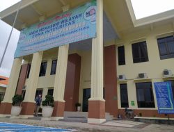 Dipicu Karena Hamil Duluan, Kasus Pernikahan Dini di Ponorogo Naik