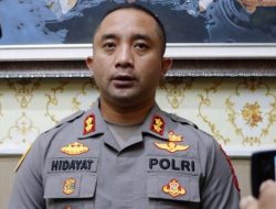 Kapolres Jombang Minta Anak Kiai yang Jadi Tersangka Pencabulan Kooperatif