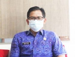 Kembangkan Desa Wisata, Dispar Kab. Buleleng Rancang Sosialisasi