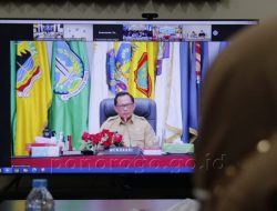 Ponorogo Komitmen Bebas Korupsi, Dari Pengadaan Barang/Jasa Sampai Mutasi Pejabat