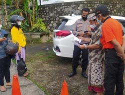 Satgas Covid-19 Buleleng Jemput 29 Pasien untuk Isoter