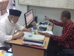2 Tahun Dibui, Mantan Bupati Sidoarjo Saiful Ilah Bebas Murni dari Lapas Porong