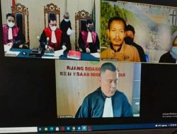 Diduga Salahgunakan BBM Bersubsidi, Warga Magetan Dituntut JPU Lima Bulan Penjara