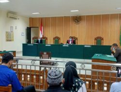 Praperadilan Anak Kiai Tersangka Pencabulan Ditolak Pengadilan Negeri Jombang