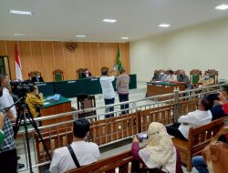 Jadi Saksi Praperadilan Putra Kiai di Jombang, Begini Pengakuan Dua Keamanan Pesantren Shiddiqiyah