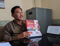 Pembangunan 4 Jembatan Molor dari Jadwal, Kinerja DPUPKP Ponorogo Disorot