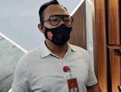 Tersangka Kasus Korupsi APBDes Kaligunting Akhirnya Ditahan Polisi