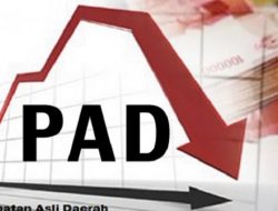 Diduga PAD Bocor, Aktifis Anti Korupsi Desak DPRD Nganjuk Segera Bentuk Pansus