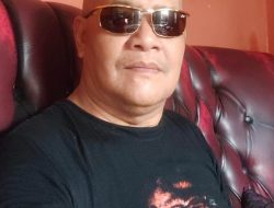 Wartawan Harus Seimbang Menulis Berita, Ardhi : Pers Harus Sehat dan Profesional