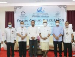 Kawasan Danau Tamblingan Disiapkan Konsep Konservasi Air