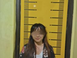 Polsek Bangsalsari Ringkus Pemuja Sabu