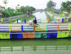 Galang Partisipasi Warga, Strategi Bupati Bikin Bersih Sungai di Sidoarjo