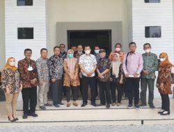 Tiga Poin Penting dari Hasil Sidak DPRD Ponorogo ke Kampus Tritunggal Surabaya Terkait Dugaan Ijazah Palsu  Bupati Sugiri