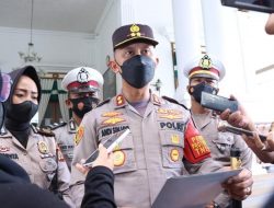 Insiden Laka Beruntun Simpang Empat Sarworini Sopir Truk Terancam 6 Tahun Penjara