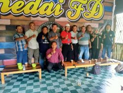 Momen HPN 2022, Persatuan Wartawan Situbondo Bentuk Panitia Pemilihan Calon Ketua Baru