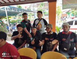 KJJT Wilayah Bojonegoro Memperingati HPN dengan Diskusi Bertema Menakar Independensi Pers