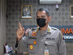 Video lama ex Kapolres Purworejo Tentang Dzikir Hasbullah Wanikmal Wakil Diunggah Kembali, Ada apa?