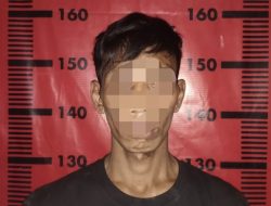 Pelaku Penipuan Tertangkap, Belasan TKP Muncul Dibeberapa Kabupaten