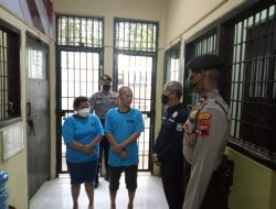 Kapolres Wonogiri Persilakan Publik Mengawal Kasus Penganiayaan dan Pengeroyokan oleh Bank Plecit